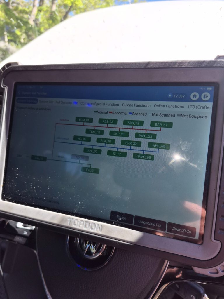 In spec automotive mobile mechanic canberra belconnen gungahl