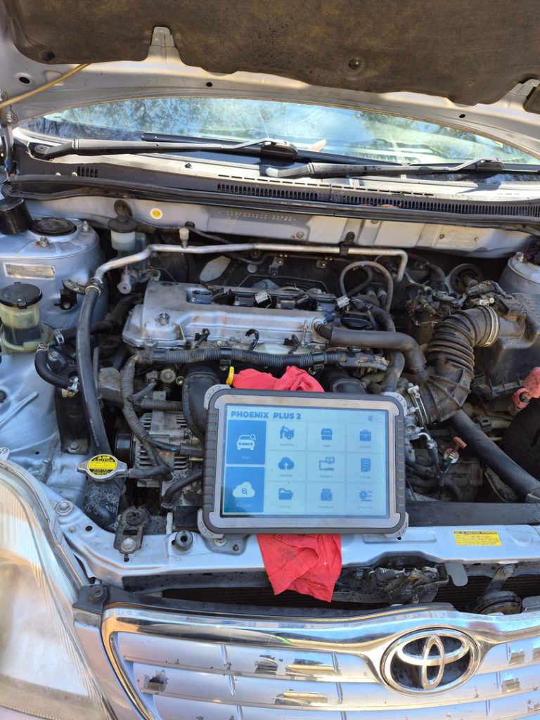 In spec automotive mobile mechanic canberra belconnen gungahlin west