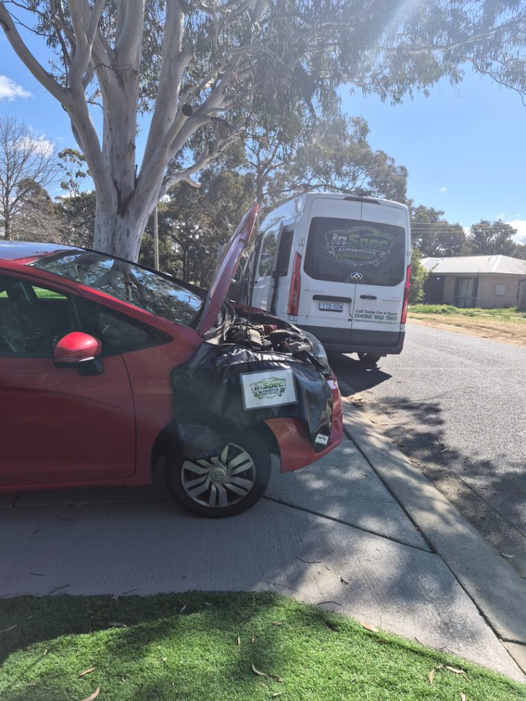 In spec automotive mobile mechanic canberra belconnen gungahlin west1