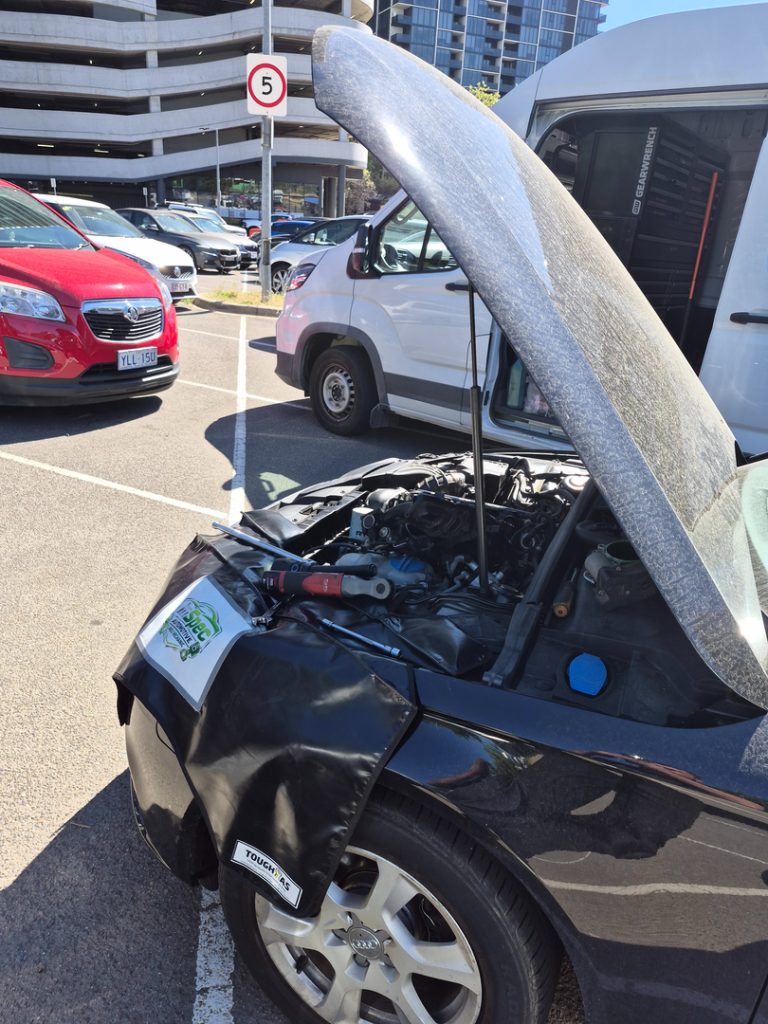 In spec automotive mobile mechanic canberra belconnen gungahlin weston creek
