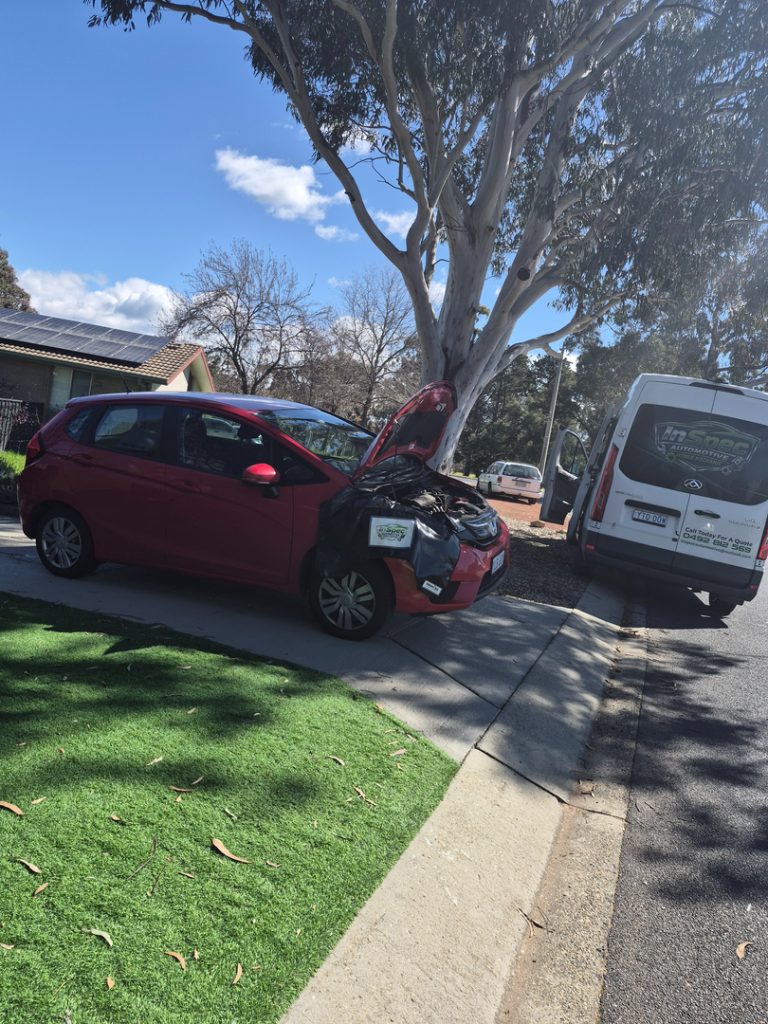 In spec automotive mobile mechanic canberra belconnen gungahlin3