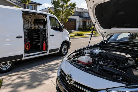 Battery Services