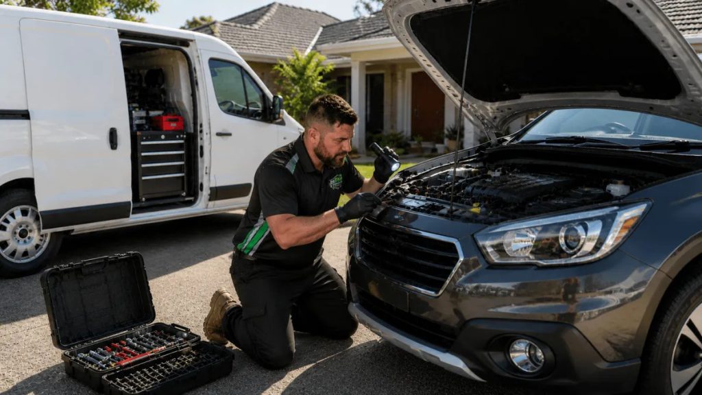 Pre-Sales / Pre-Purchase Inspections